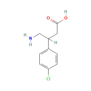 Baclofen