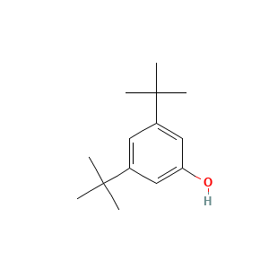 3,5-Di-tert-butylphenol