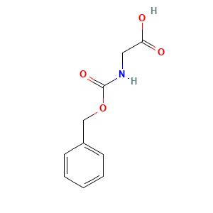 Benzyloxycarbonylglycine