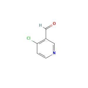 4-Chloropyridine-3-carbaldehyde