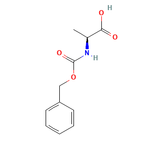N-carbobenzyloxyalanine