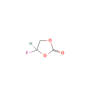 1,3-Dioxolan-2-one, 4-fluoro-