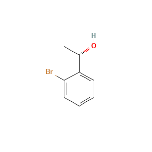 1-(2-Bromophenyl)ethan-1-ol