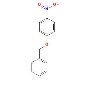 p-(Benzyloxy)nitrobenzene
