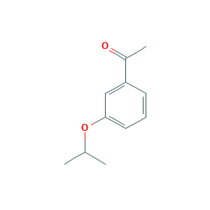 1-(3-Isopropoxyphenyl)ethanone