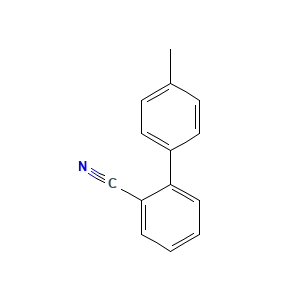 2-Cyano-4'-methylbiphenyl