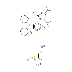 BrettPhos Palladacycle