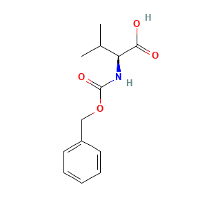 N-Carbobenzoxy-L-valine