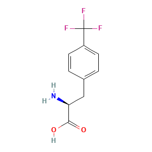 4-(Trifluoromethyl)-L-phenylalanine
