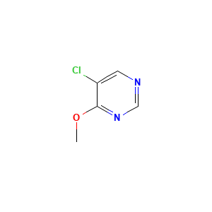 5-Chloro-4-methoxypyrimidine