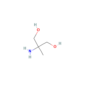 2-Amino-2-methyl-1,3-propanediol