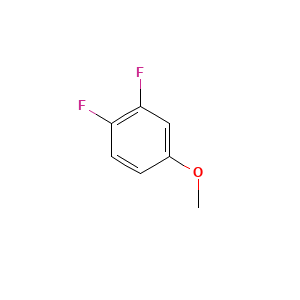 3,4-Difluoroanisole