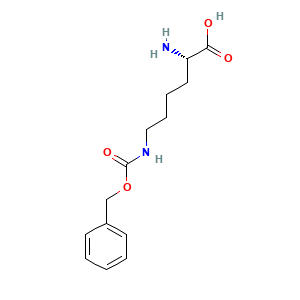 epsilon-(Benzyloxycarbonyl)-L-lysine