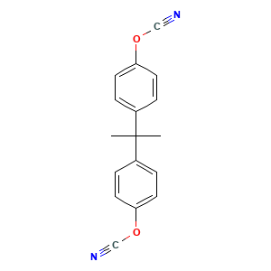 1,3-Bis(4-cyanophenyl)propane