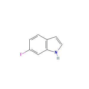 6-Iodo-1H-indole