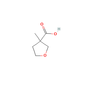 3-Methyloxolane-3-carboxylic acid