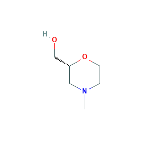 (R)-4-Methyl-2-(hydroxymethyl)morpholine