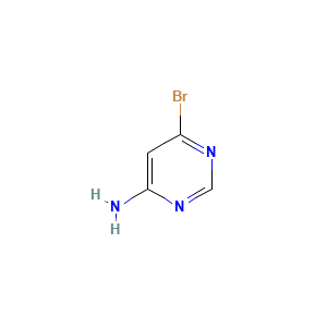 6-Bromopyrimidin-4-amine
