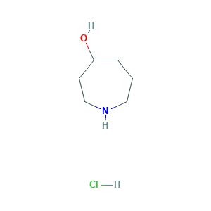 Azepan-4-ol hydrochloride