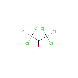 Hexachloroacetone
