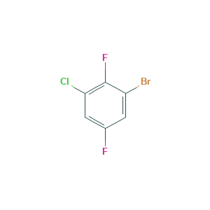 1-Bromo-3-chloro-2,5-difluorobenzene