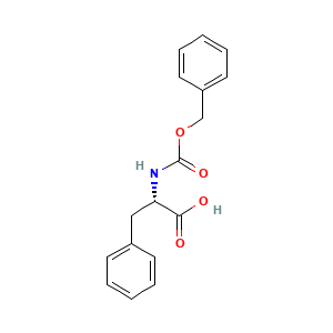Benzyloxycarbonyl-L-phenylalanine