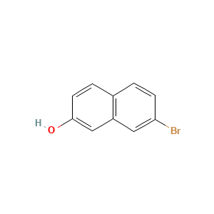 7-Bromo-2-naphthol