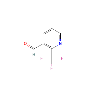 2-(Trifluoromethyl)pyridine-3-carbaldehyde