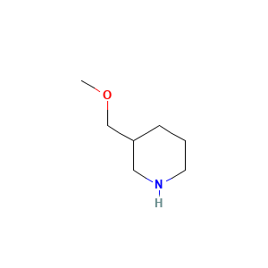 3-(Methoxymethyl)piperidine