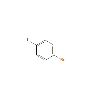 5-Bromo-2-iodotoluene