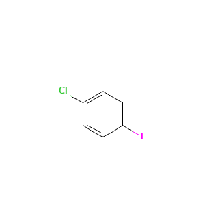 2-Chloro-5-iodotoluene