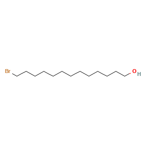 13-Bromo-1-tridecanol