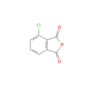 3-Chlorophthalic anhydride