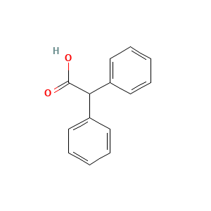 Diphenylacetic Acid