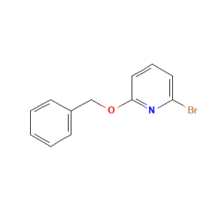 2-Benzyloxy-6-bromopyridine