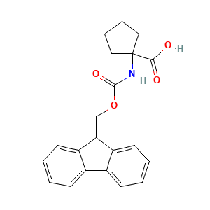 Fmoc-cycloleucine