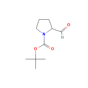 1-Boc-2-Formylpyrrolidine
