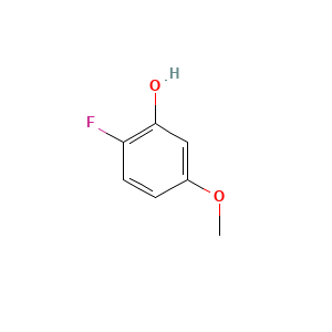 2-Fluoro-5-methoxyphenol