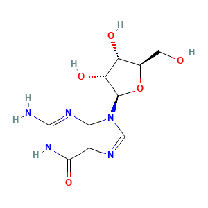 Guanosine