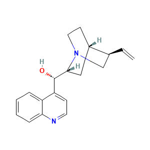 Cinchonine