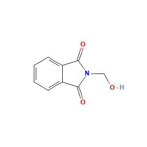 N-(hydroxymethyl)phthalimide