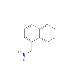 1-Naphthalenemethanamine