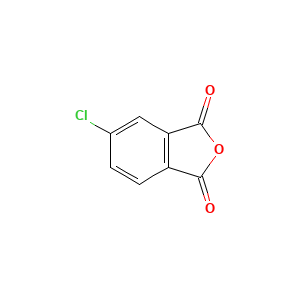 4-Chlorophthalic anhydride