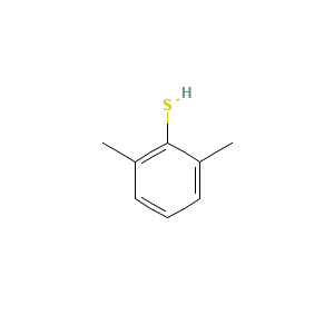 2,6-Dimethylthiophenol