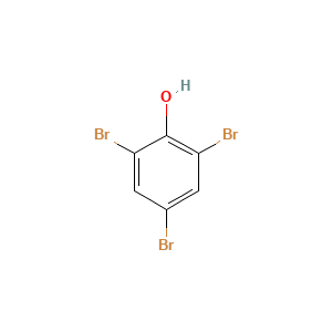 2,4,6-Tribromophenol