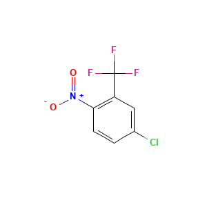 5-Chloro-2-nitrobenzotrifluoride