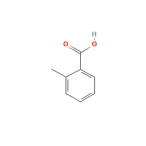 2-Methylbenzoic acid