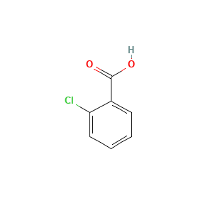 2-Chlorobenzoic Acid