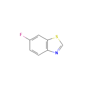 6-Fluorobenzothiazole