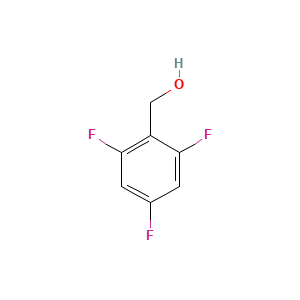 2,4,6-Trifluorobenzyl alcohol